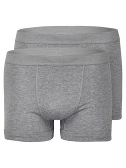 Herren Boxershorts - Uni