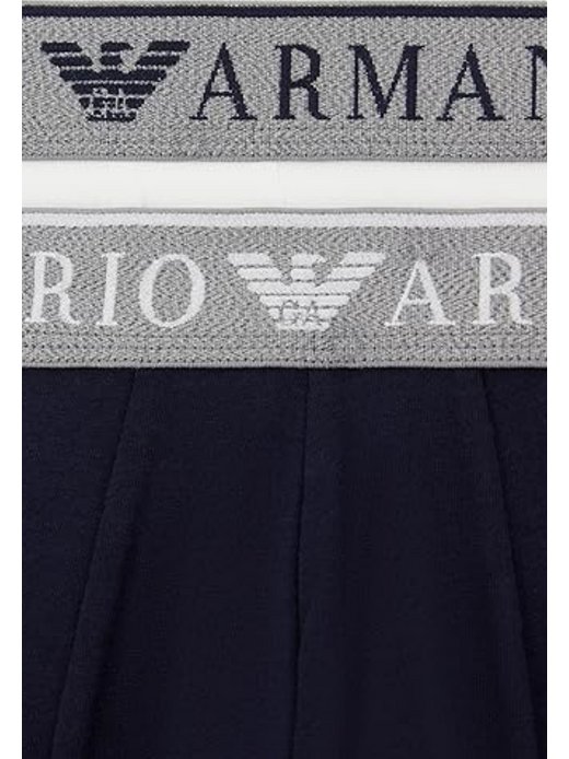 Herren Boxershorts im 2er-Pack