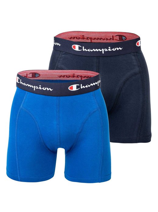 Herren Boxershorts im 2er-Pack