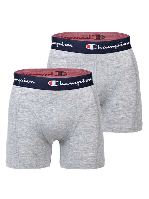 Herren Boxershorts im 2er-Pack