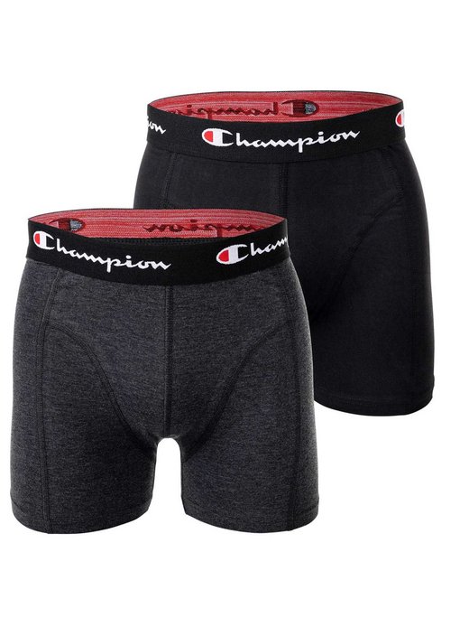 Herren Boxershorts im 2er-Pack