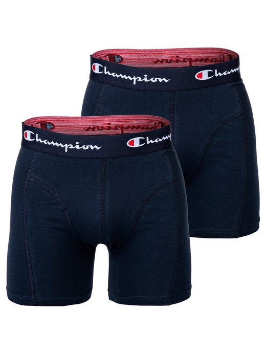 Herren Boxershorts im 2er-Pack
