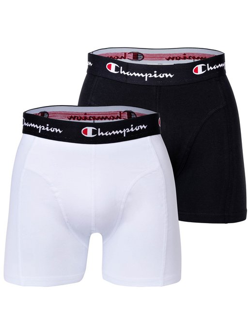 Herren Boxershorts im 2er-Pack