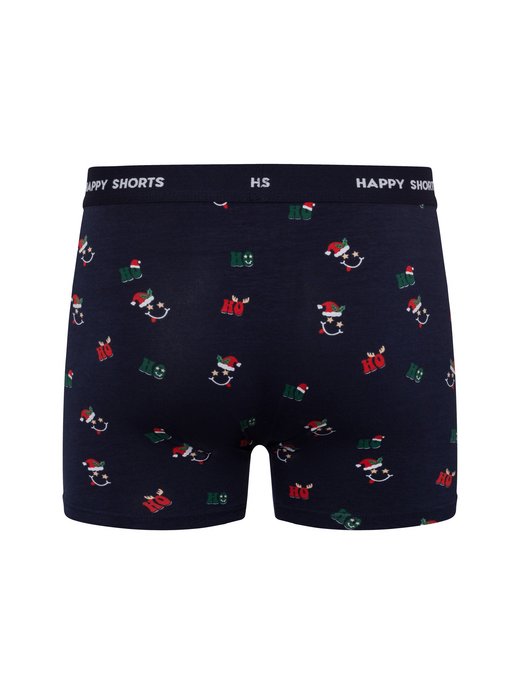Herren Boxershorts im 2er-Pack
