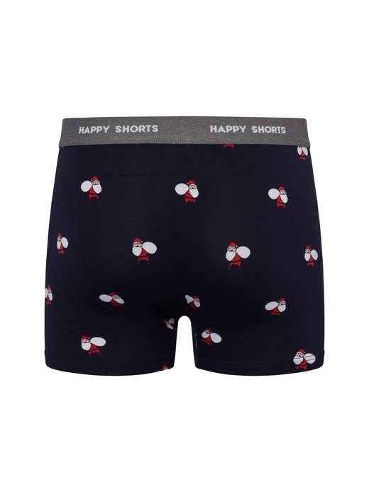 Herren Boxershorts im 2er-Pack
