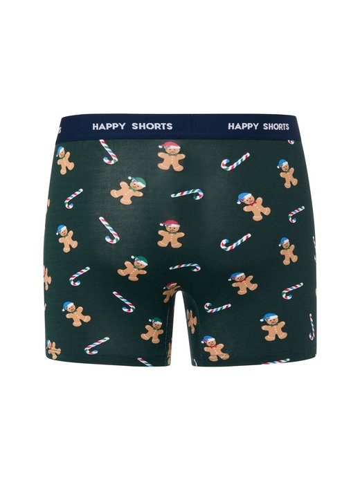 Herren Boxershorts im 2er-Pack