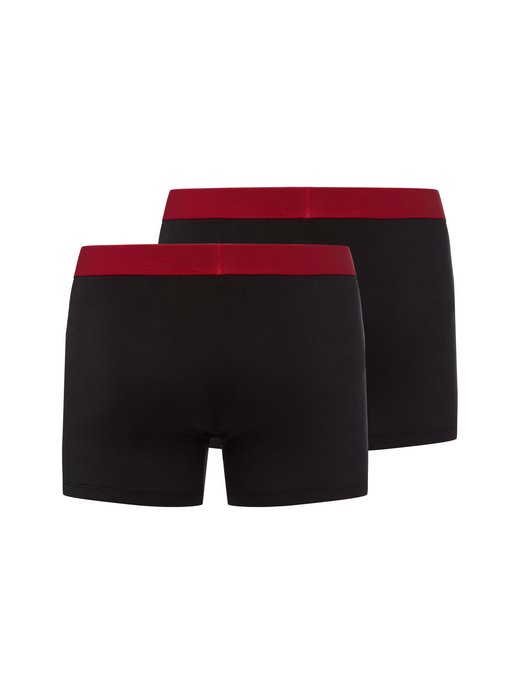 Herren Boxershorts  im 2er-Pack