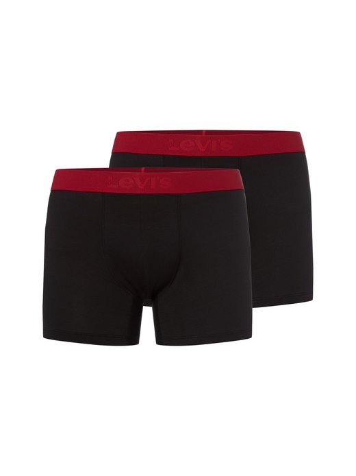 Herren Boxershorts  im 2er-Pack