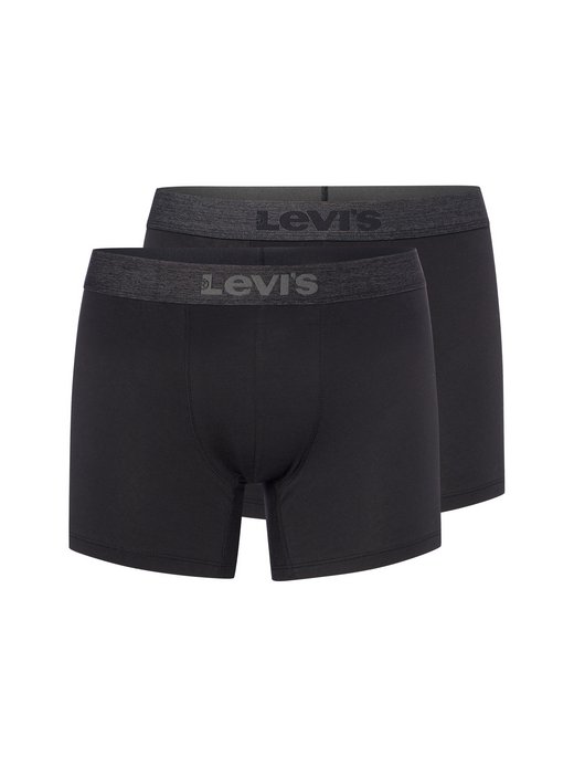 Herren Boxershorts im 2er-Pack