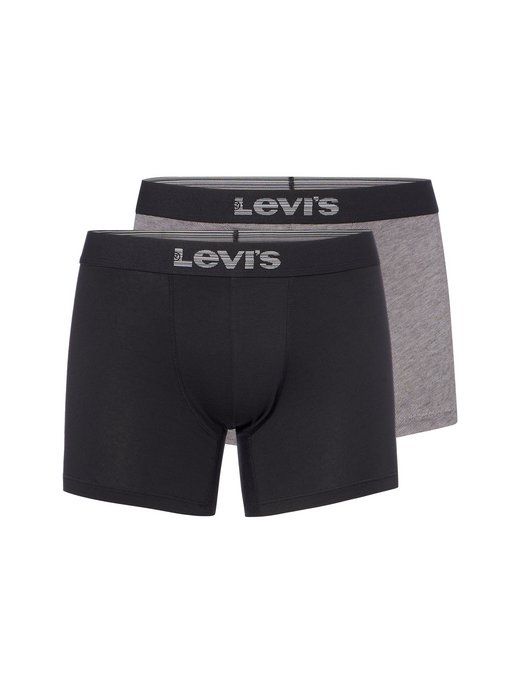Herren Boxershorts im 2er-Pack