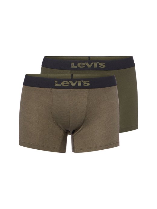 Herren Boxershorts im 2er-Pack
