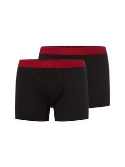 Herren Boxershorts  im 2er-Pack