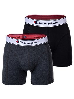 Herren Boxershorts im 2er-Pack
