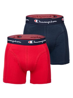 Herren Boxershorts im 2er-Pack