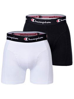 Herren Boxershorts im 2er-Pack