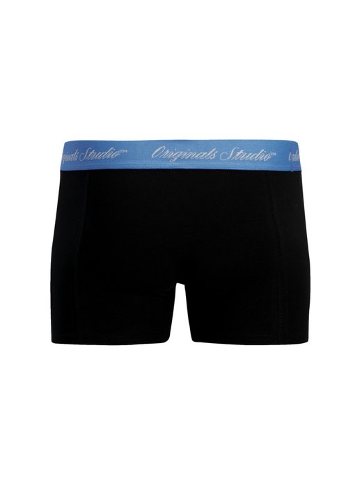 Herren Boxershorts im 3er-Pack