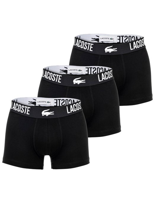Herren Boxershorts im 3er-Pack