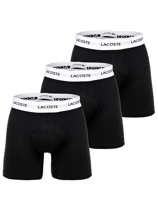 Herren Boxershorts im 3er-Pack