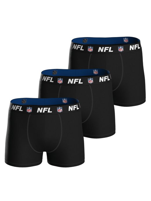 Herren Boxershorts im 3er-Pack