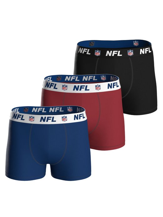 Herren Boxershorts im 3er-Pack