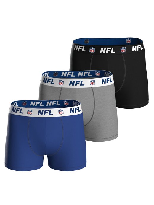 Herren Boxershorts im 3er-Pack