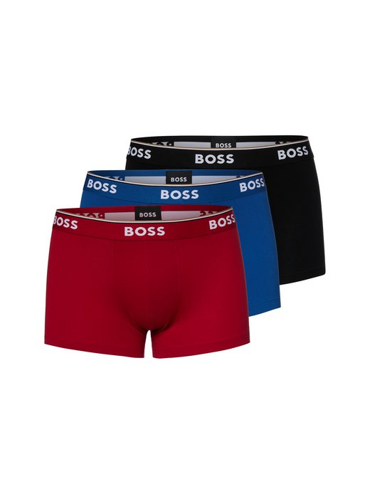 Herren Boxershorts im 3er-Pack