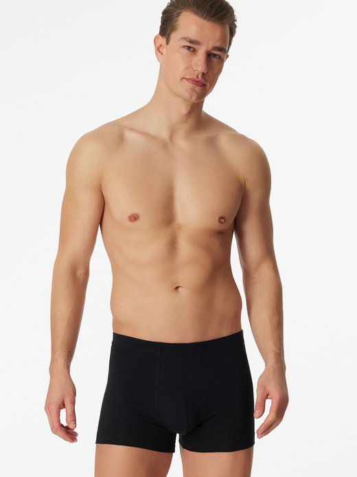 Herren Boxershorts im 3er-Pack
