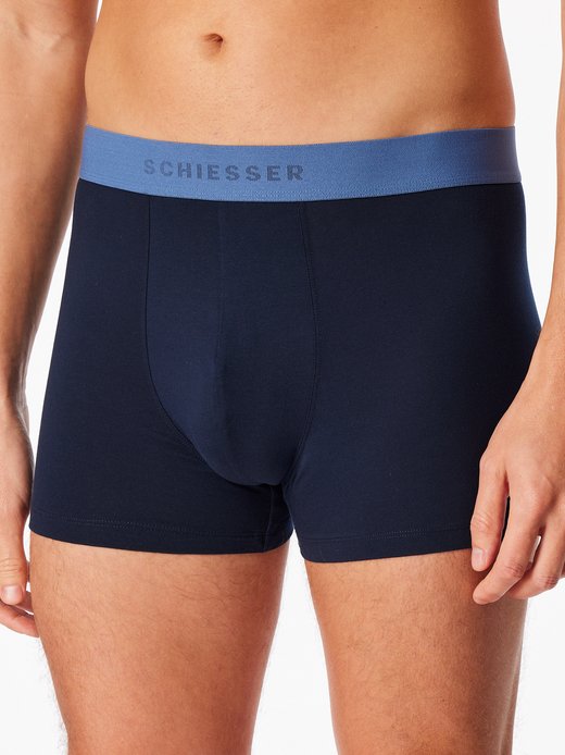 Herren Boxershorts im 3er-Pack