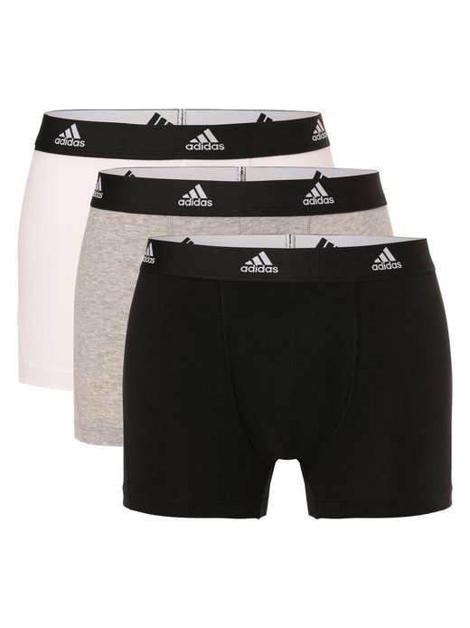 Herren Boxershorts im 3er-Pack