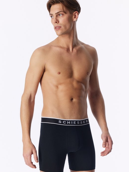 Herren Boxershorts im 3er-Pack