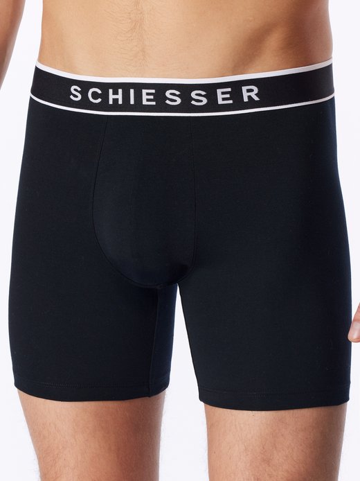 Herren Boxershorts im 3er-Pack