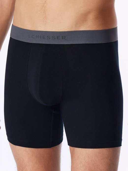 Herren Boxershorts im 3er-Pack