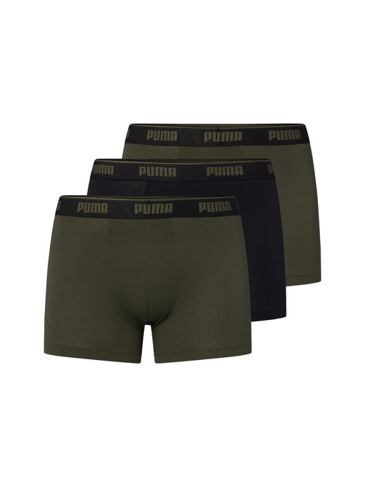 Herren Boxershorts im 3er-Pack