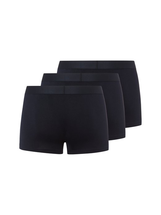 Herren Boxershorts im 3er-Pack