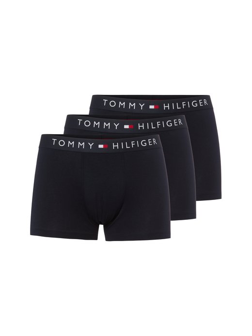 Herren Boxershorts im 3er-Pack
