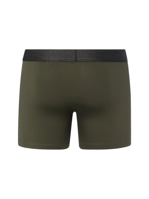 Herren Boxershorts im 3er-Pack