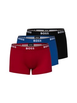 Herren Boxershorts im 3er-Pack