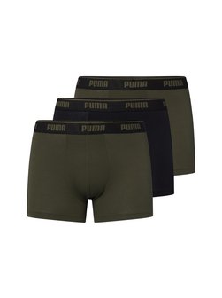 Herren Boxershorts im 3er-Pack