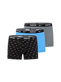 Herren Boxershorts im 3er-Pack