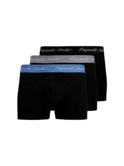 Herren Boxershorts im 3er-Pack