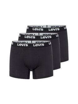 Herren Boxershorts im 3er-Pack