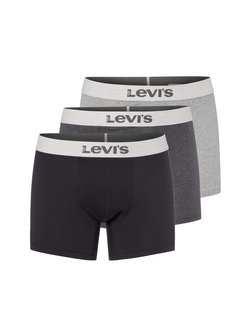 Herren Boxershorts im 3er-Pack