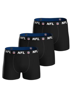 Herren Boxershorts im 3er-Pack