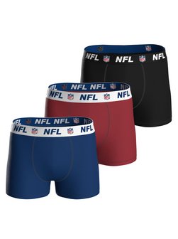 Herren Boxershorts im 3er-Pack
