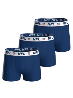 Herren Boxershorts im 3er-Pack