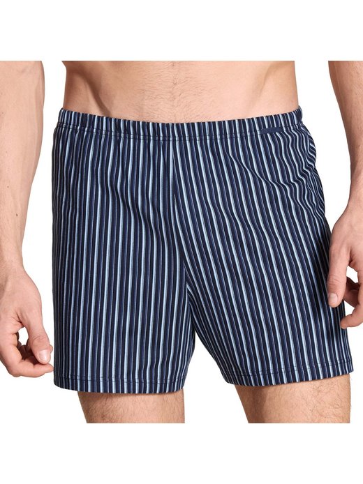 Herren Boxershorts im 4er-Pack