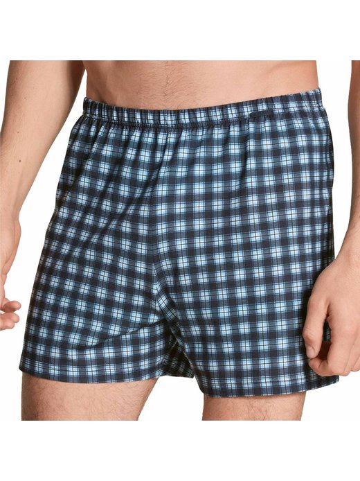 Herren Boxershorts im 4er-Pack