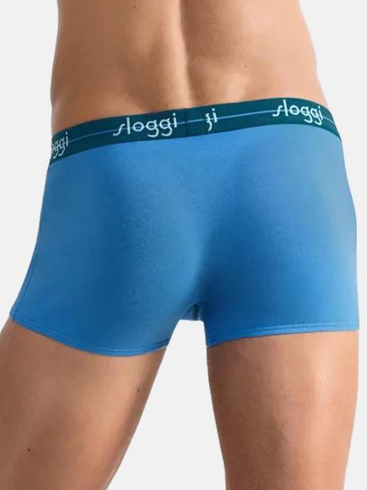Herren Boxershorts im 4er-Pack