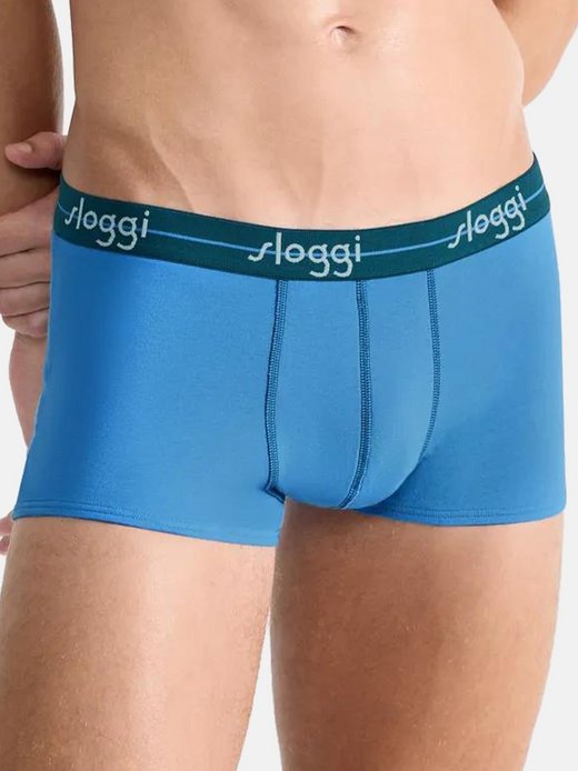 Herren Boxershorts im 4er-Pack