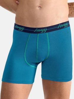 Herren Boxershorts im 4er-Pack